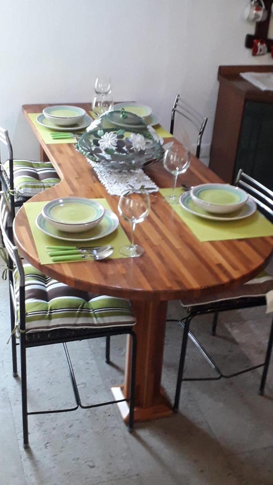 La Casa Nel Verde 아르코 외부 사진