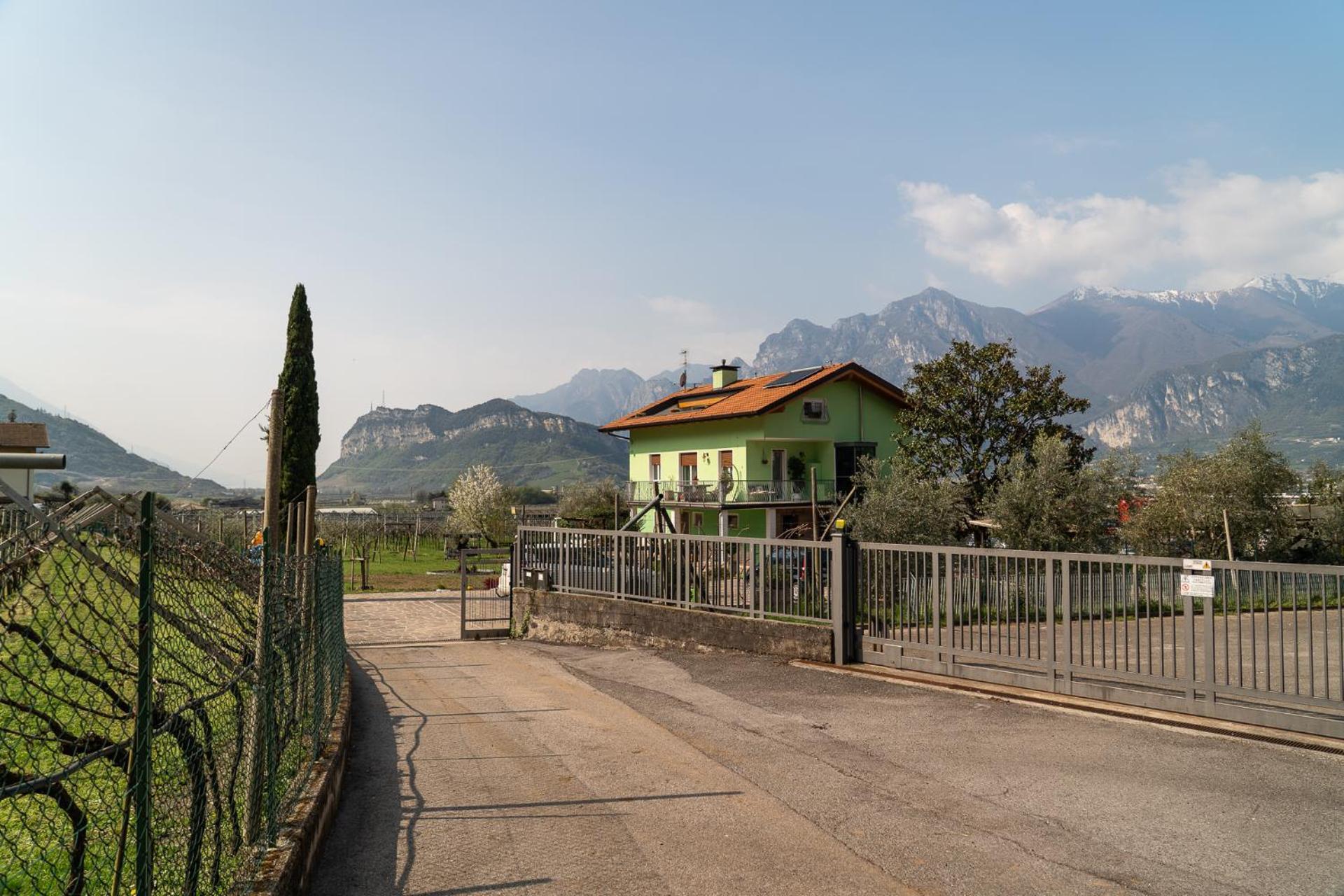 La Casa Nel Verde 아르코 외부 사진