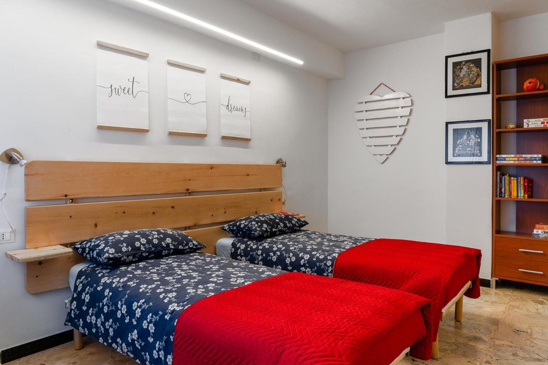 La Casa Nel Verde 아르코 외부 사진