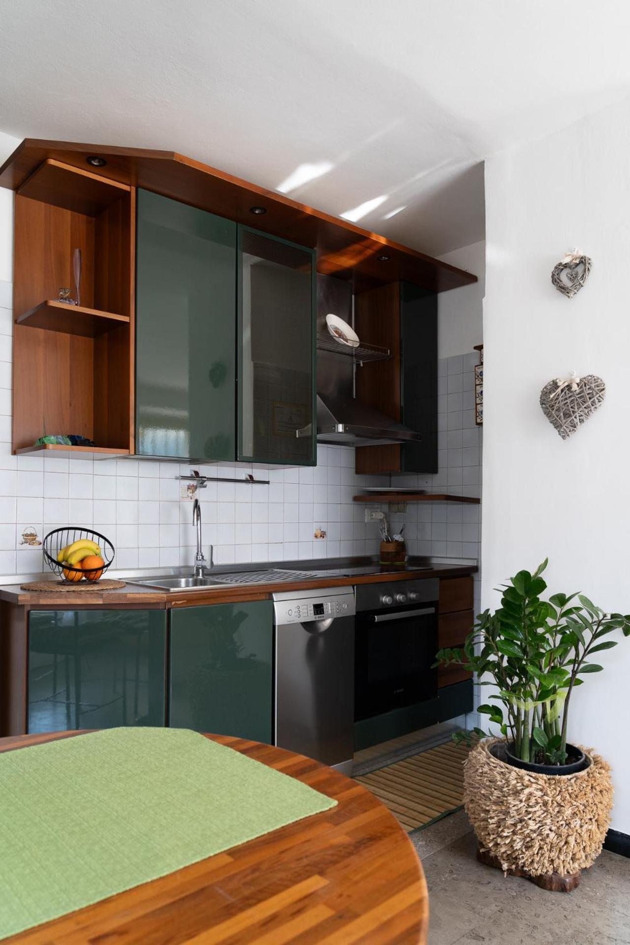 La Casa Nel Verde 아르코 외부 사진