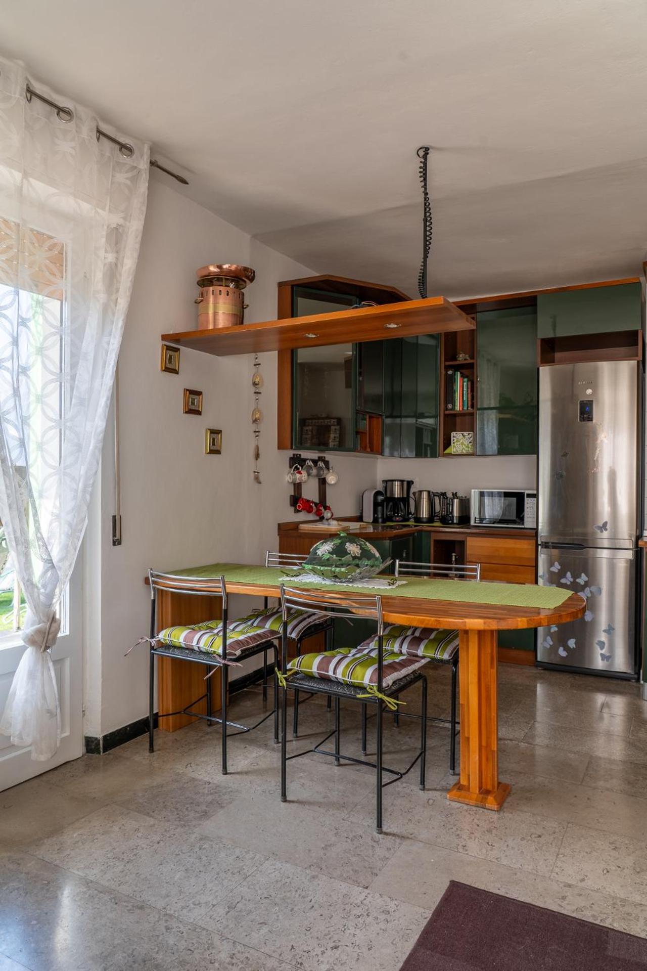 La Casa Nel Verde 아르코 외부 사진