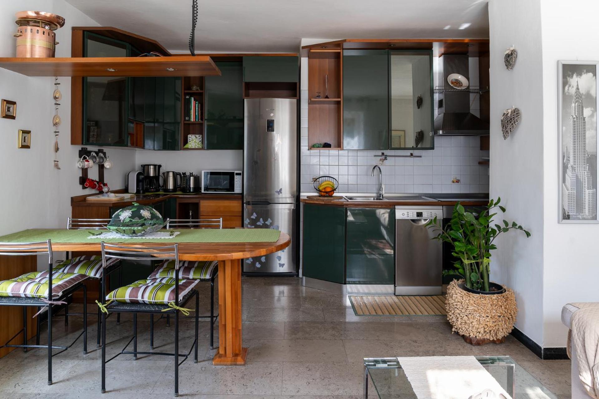 La Casa Nel Verde 아르코 외부 사진