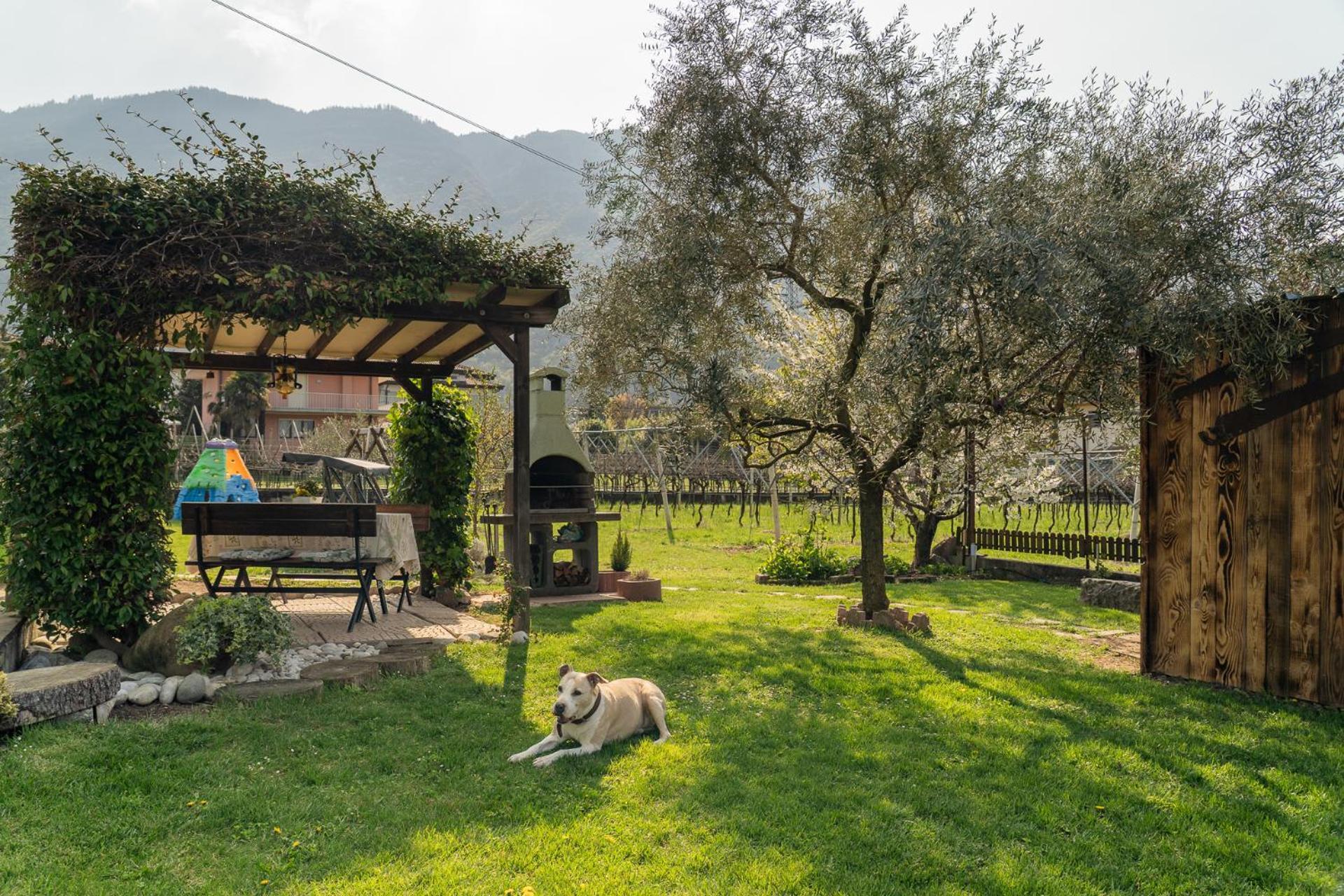 La Casa Nel Verde 아르코 외부 사진