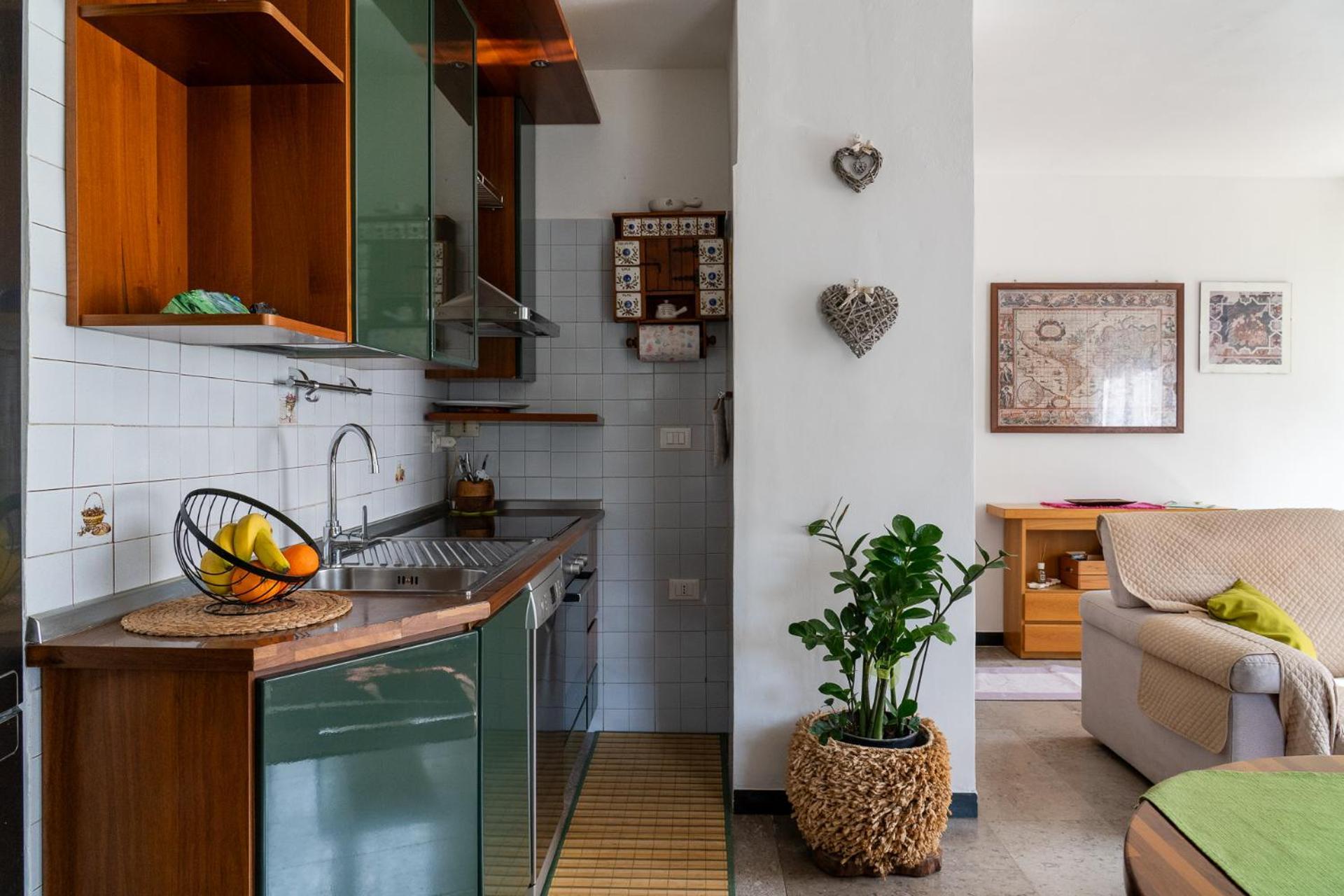 La Casa Nel Verde 아르코 외부 사진