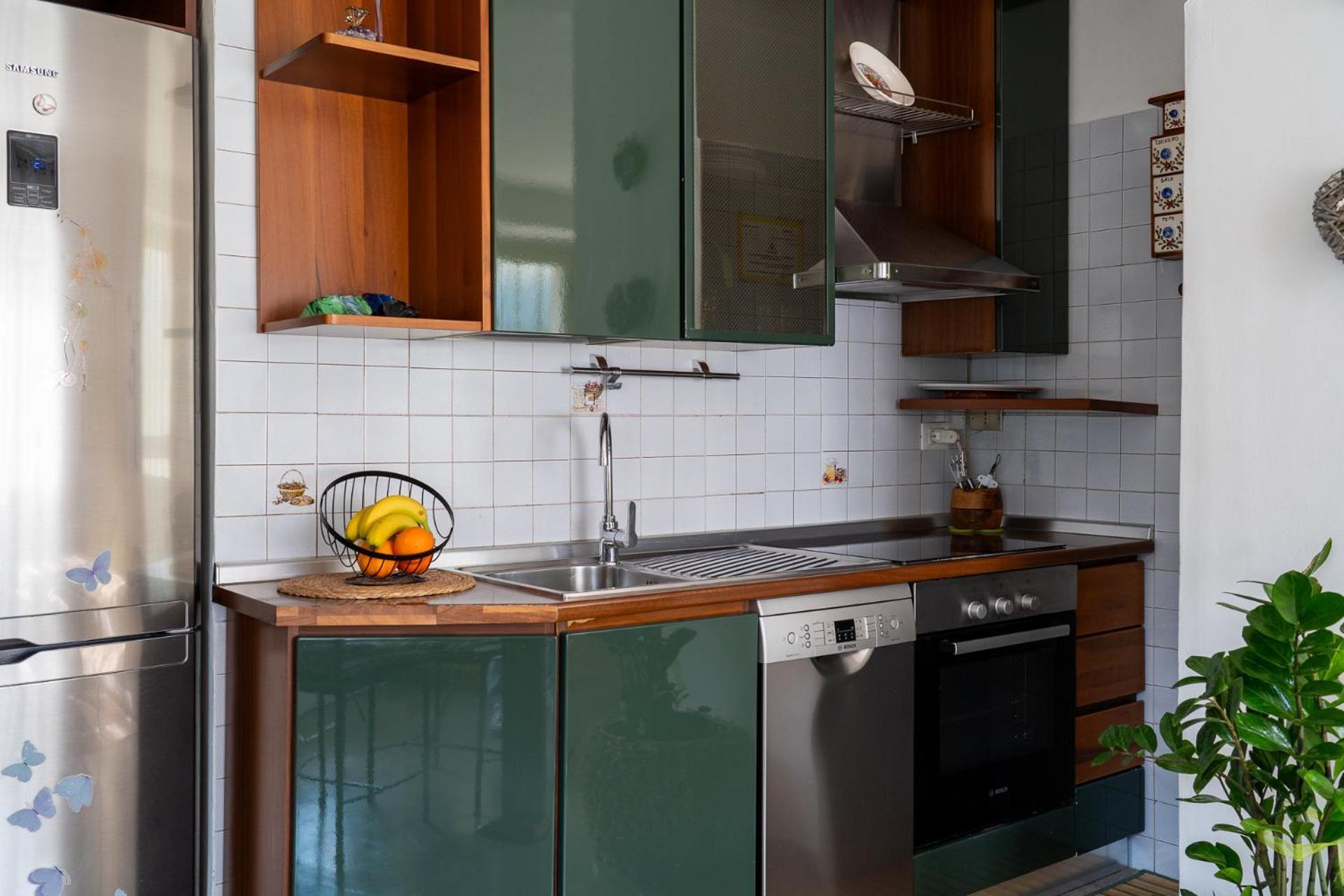 La Casa Nel Verde 아르코 외부 사진
