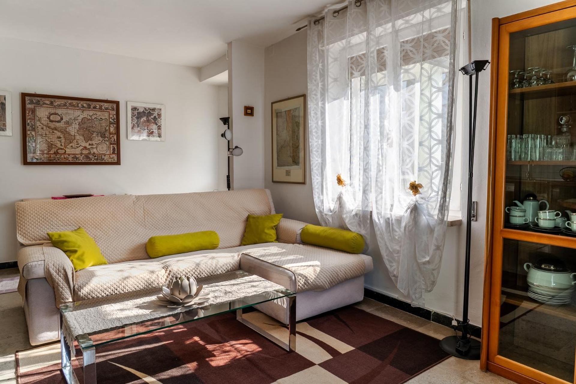 La Casa Nel Verde 아르코 외부 사진