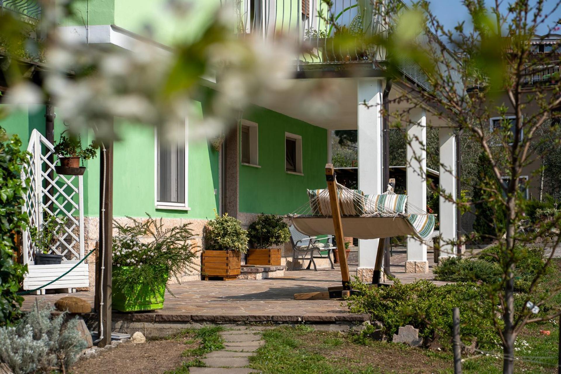 La Casa Nel Verde 아르코 외부 사진