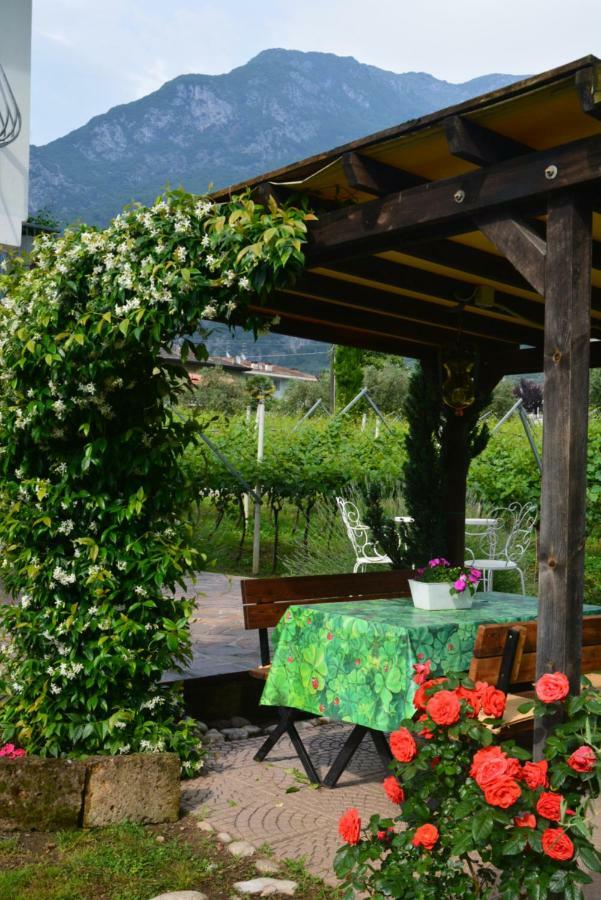 La Casa Nel Verde 아르코 외부 사진