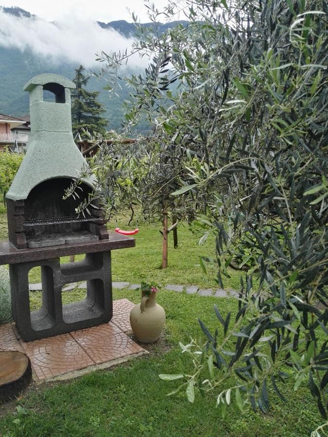 La Casa Nel Verde 아르코 외부 사진